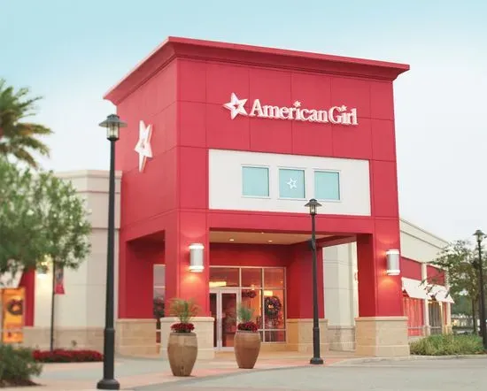 American Girl Place Orlando