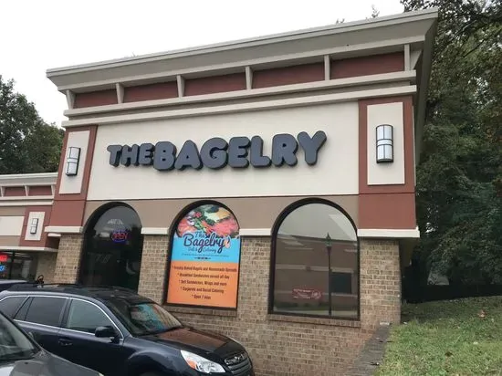 The Bagelry