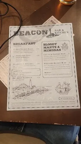 Beacon Bar