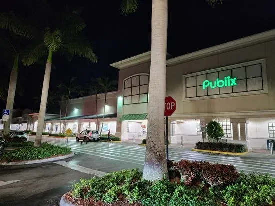 Publix Super Market at Coral Landings II