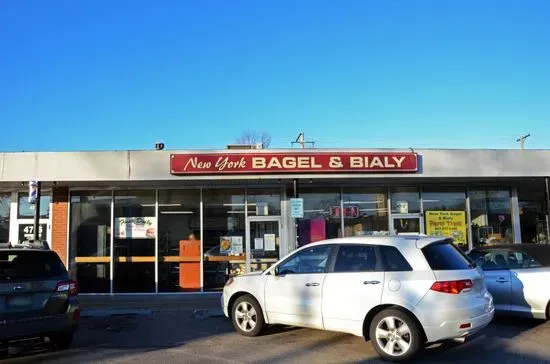 New York Bagel & Bialy Corporation