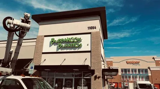 Bubbakoo's Burritos