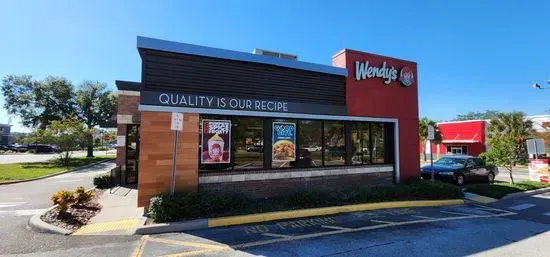 Wendy's