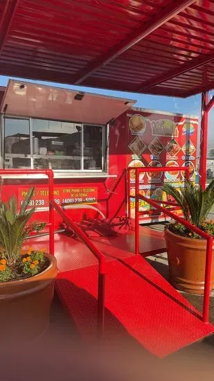 La Vaquita Food Truck