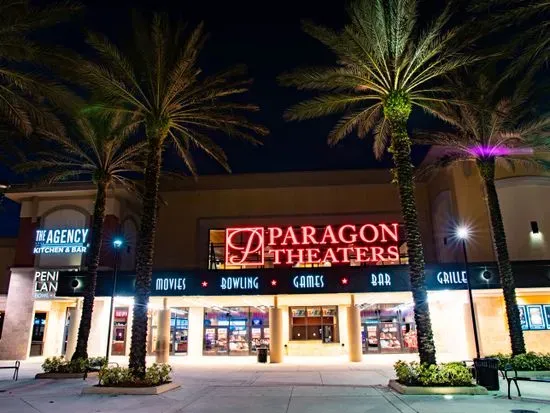 EVO Entertainment Delray Beach + IMAX (Formerly Paragon Theaters)