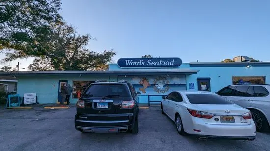 Ward's Seafood Market & Take-Out