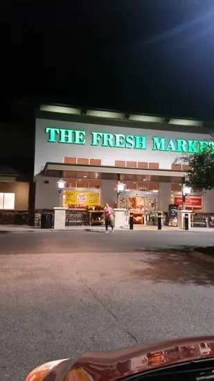 The Fresh Market