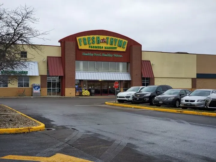 Fresh Thyme Market Mishawaka, IN Checkle
