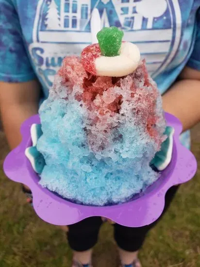 Koconut's Shave Ice