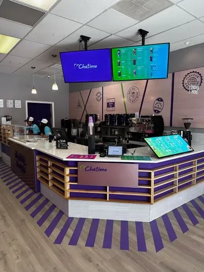 Chatime Mobile