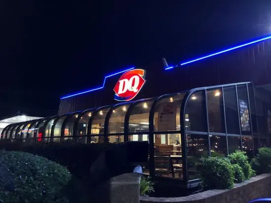 Dairy Queen