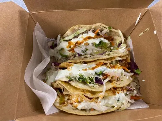 Divinos Tacos