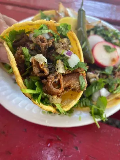 Tacos Guadalajara