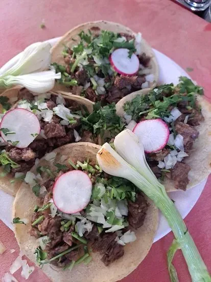 Tacos "El Vale" #1