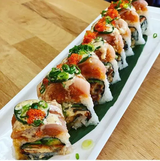 Kakuna Sushi