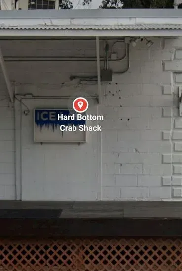 Hard Bottom Crab Shack