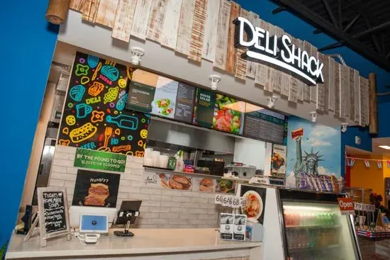 Deli Shack