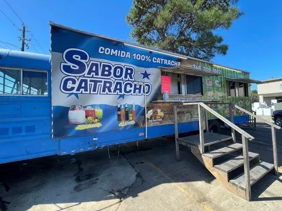 Sabor Catracho (Food Truck)