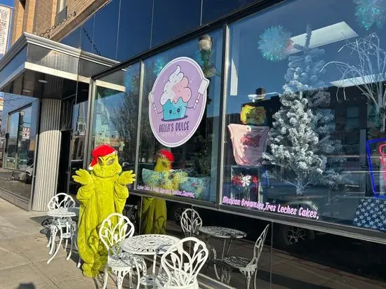 Bella’s Dulce Sweets & Treats