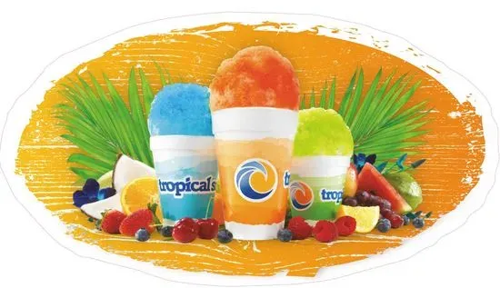 Tropical Sno