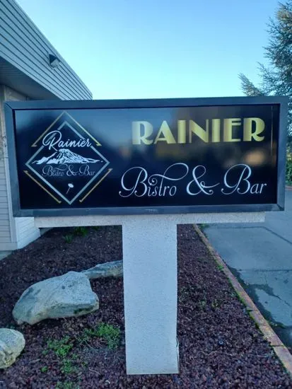 Rainier Bistro and Bar