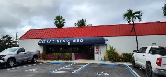 Li'l Red's Bar-B-Que