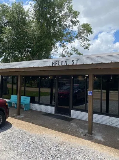 Helen Street Bakehouse