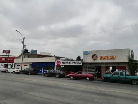 Mariscos El Mazateño