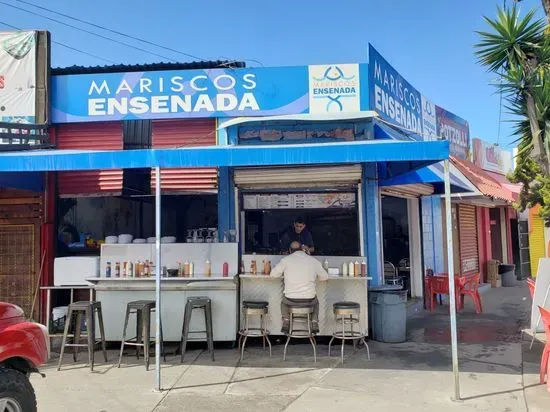 Mariscos Ensenada