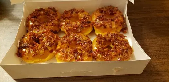 Texas Donuts