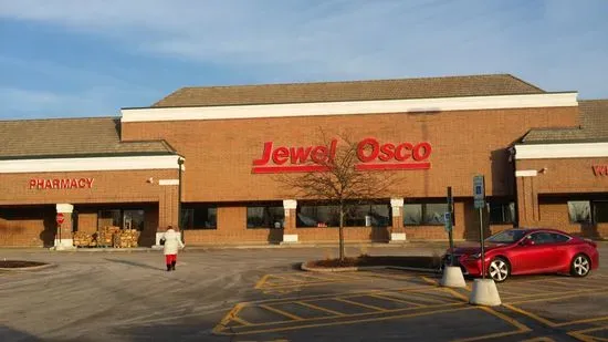 Jewel-Osco