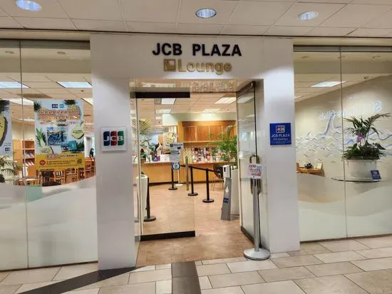 JCB Plaza Lounge