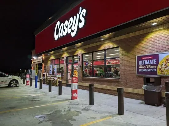 Casey's