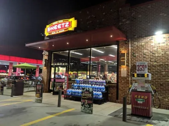 Sheetz