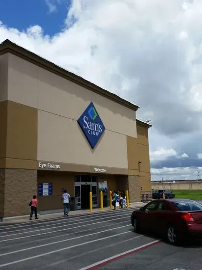 Sam's Club