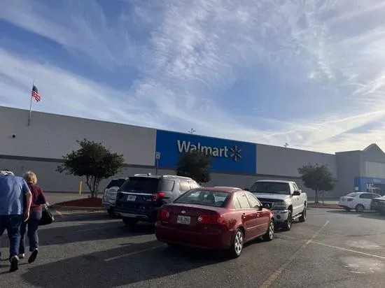 Walmart Supercenter