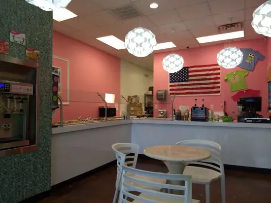 Sweet Frog