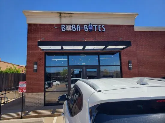 Boba - Bites