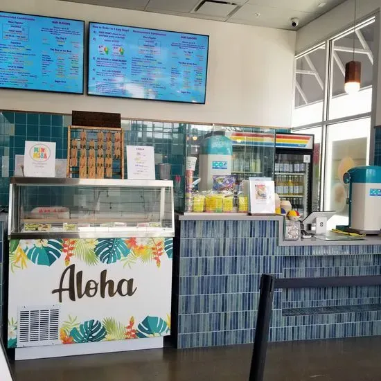 Ululani's Hawaiian Shave Ice - Livermore