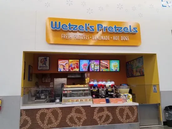 Wetzel's Pretzels