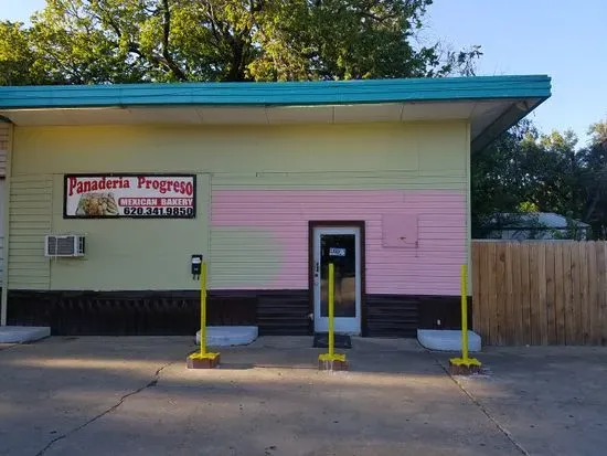 Panaderia Progreso