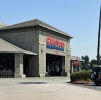 Costco Bakery