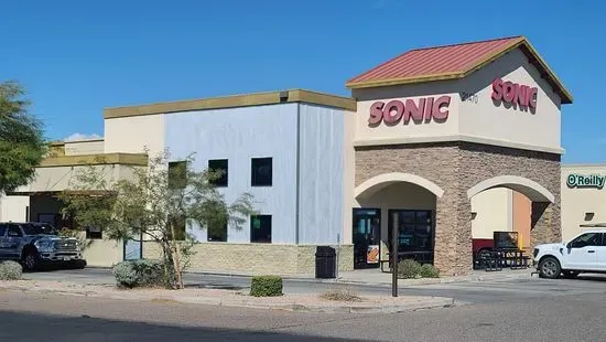 Sonic Drive-In