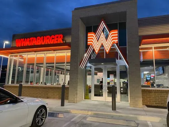 Whataburger