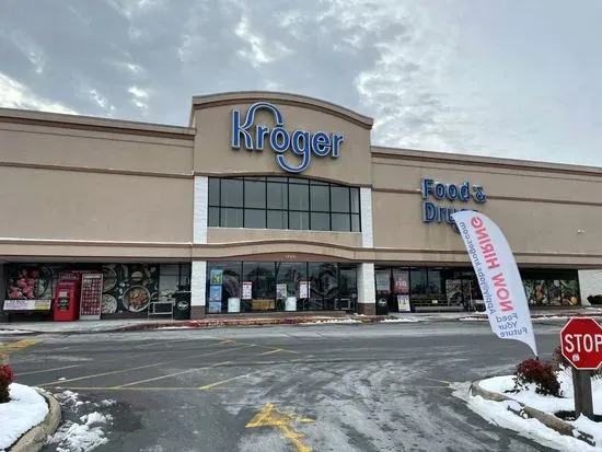 Kroger Deli