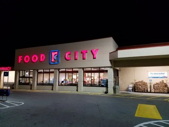 Food City