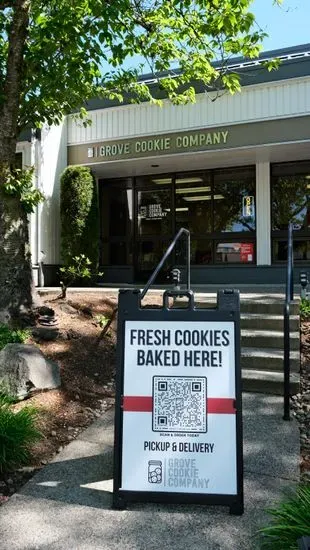 Grove Cookie Company