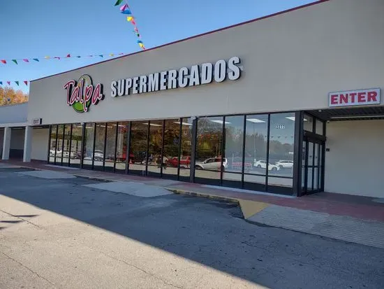 Talpa Supermercados - Gainesville