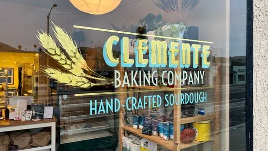 Clemente Baking Company