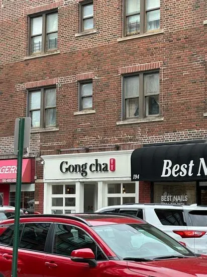 Gongcha- Mineola